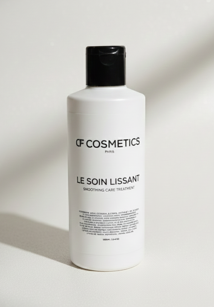 Of Cosmetics Paris - Pack